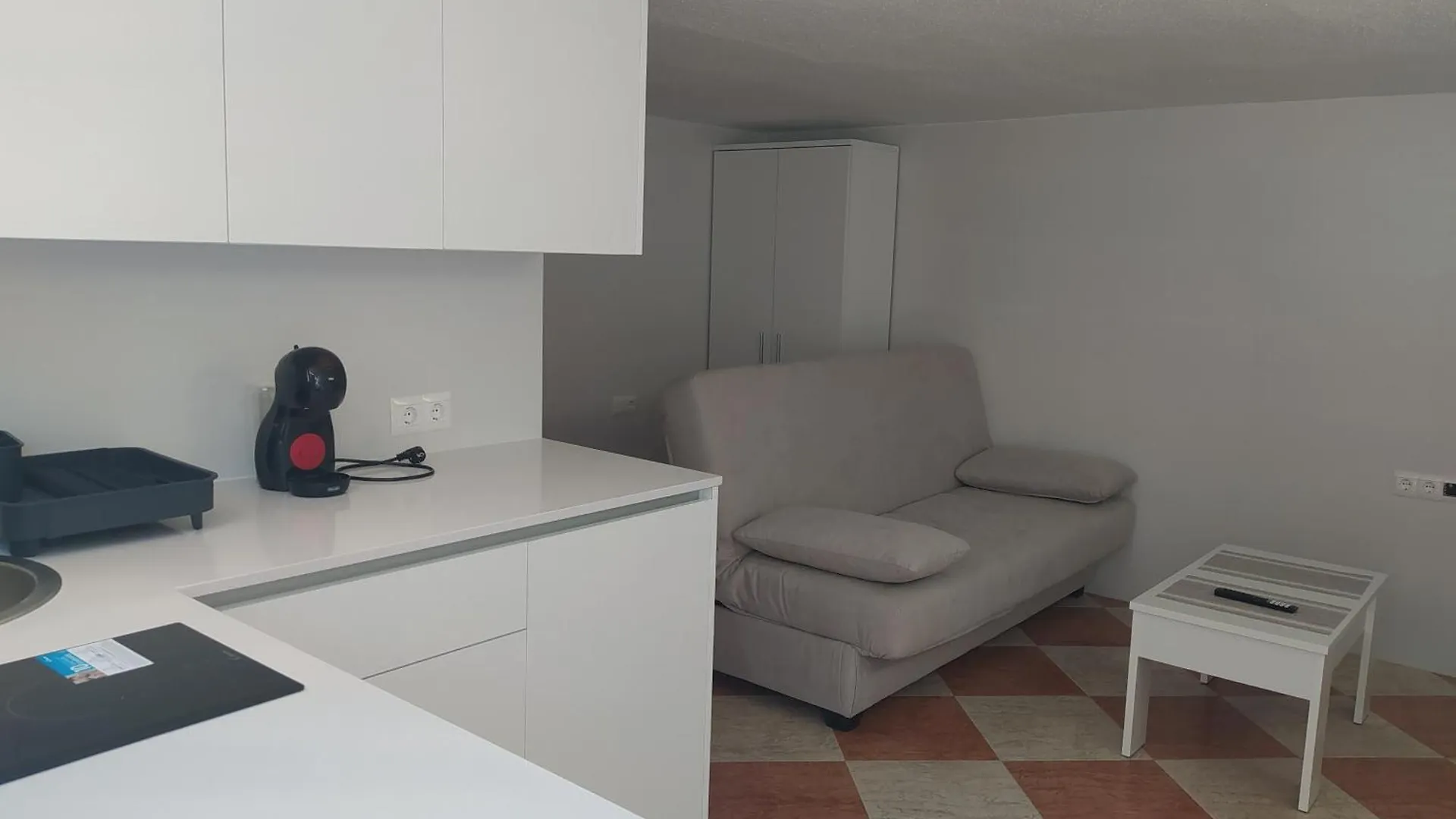 Studio Torrox Costa Spain