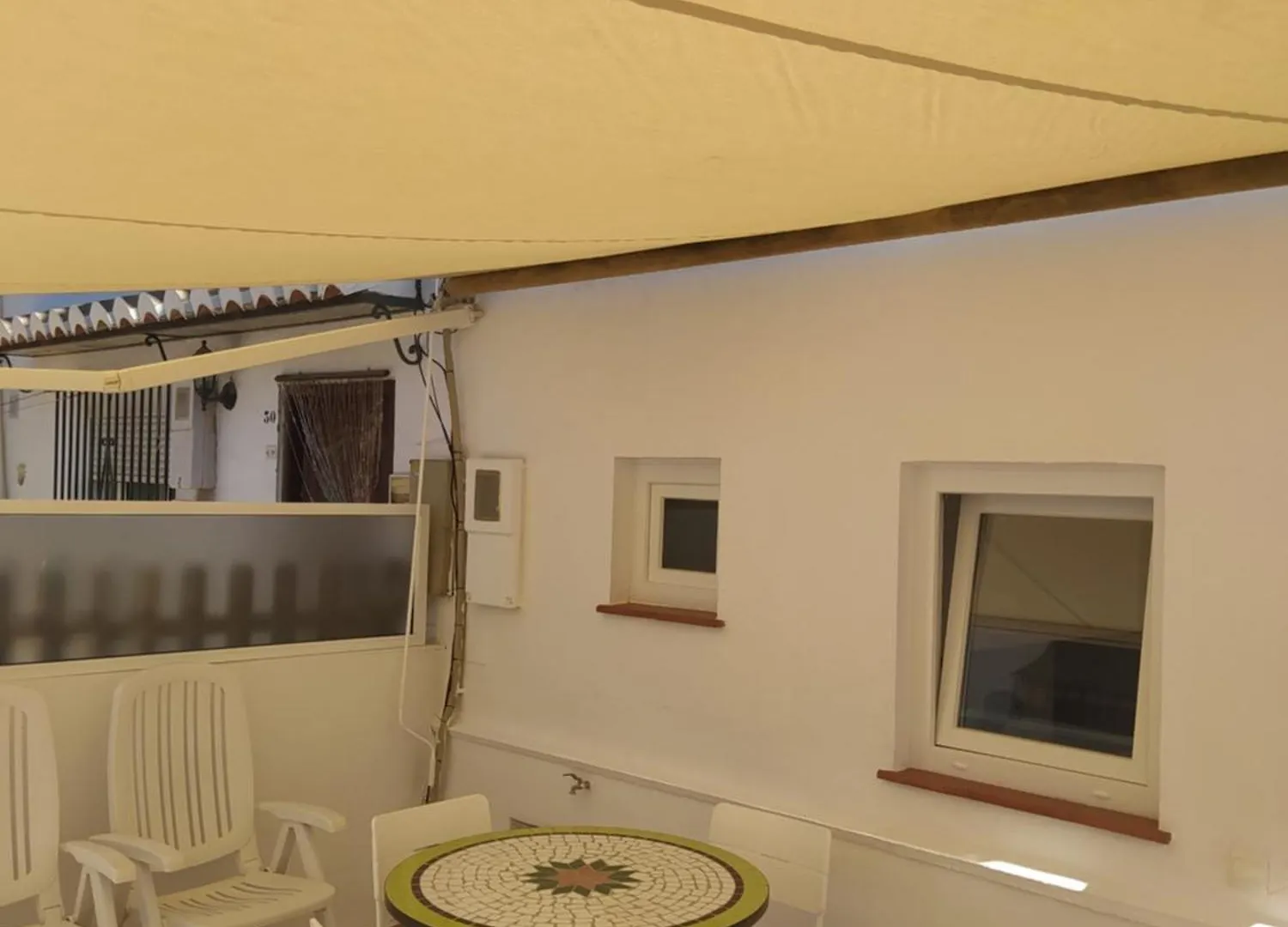 Studio Torrox Costa Apartment
