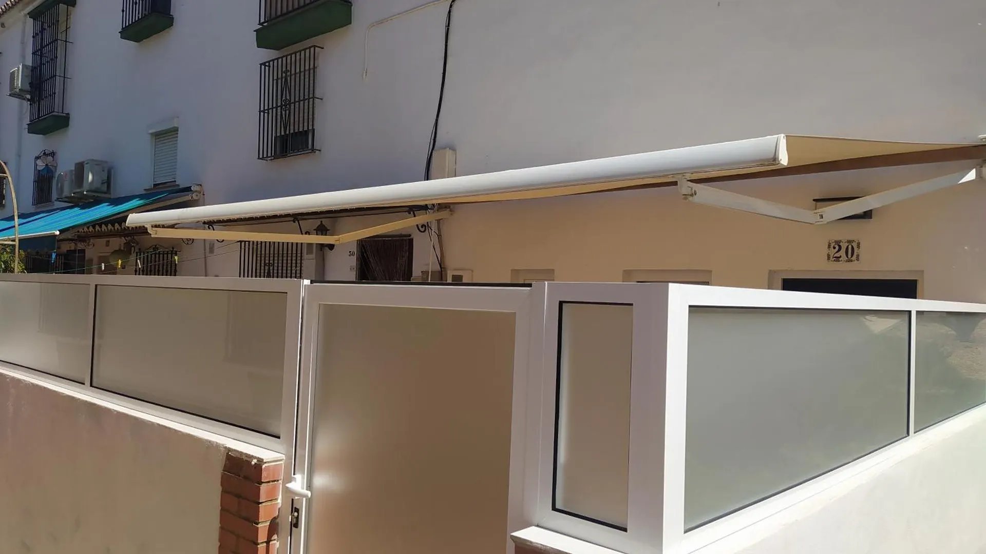 Studio Torrox Costa 0*,
