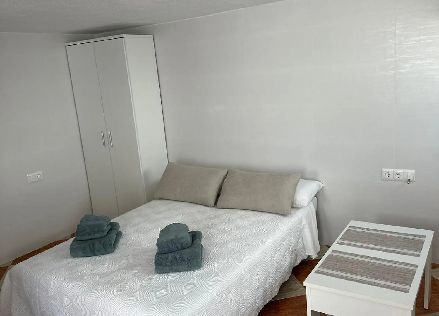 Apartment Studio Torrox Costa