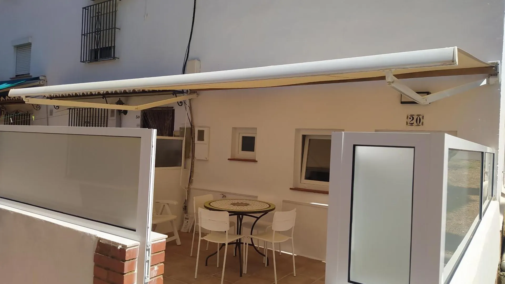 Apartment Studio Torrox Costa Spain