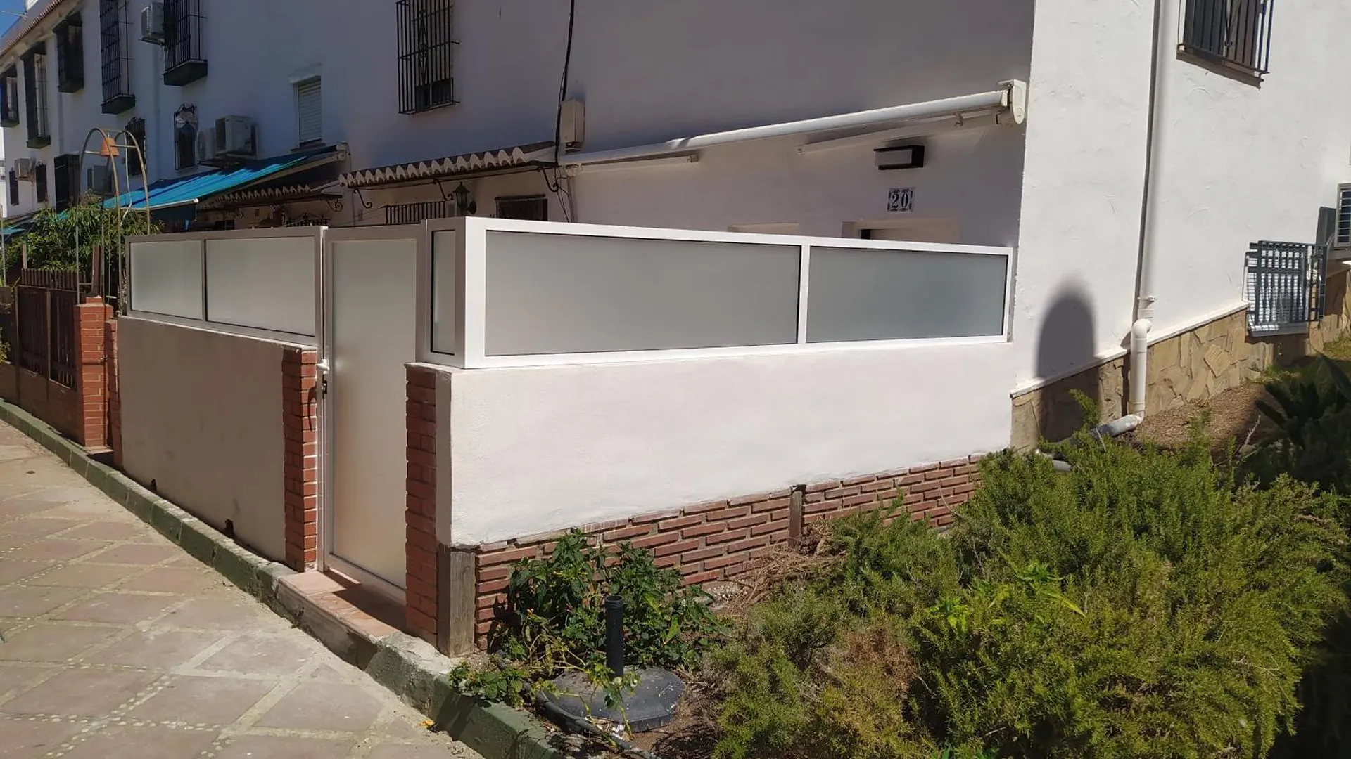 Apartment Studio Torrox Costa